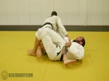 Inside the University 406 - X-Guard Sweep Set Up from Collar and Sleeve Guard